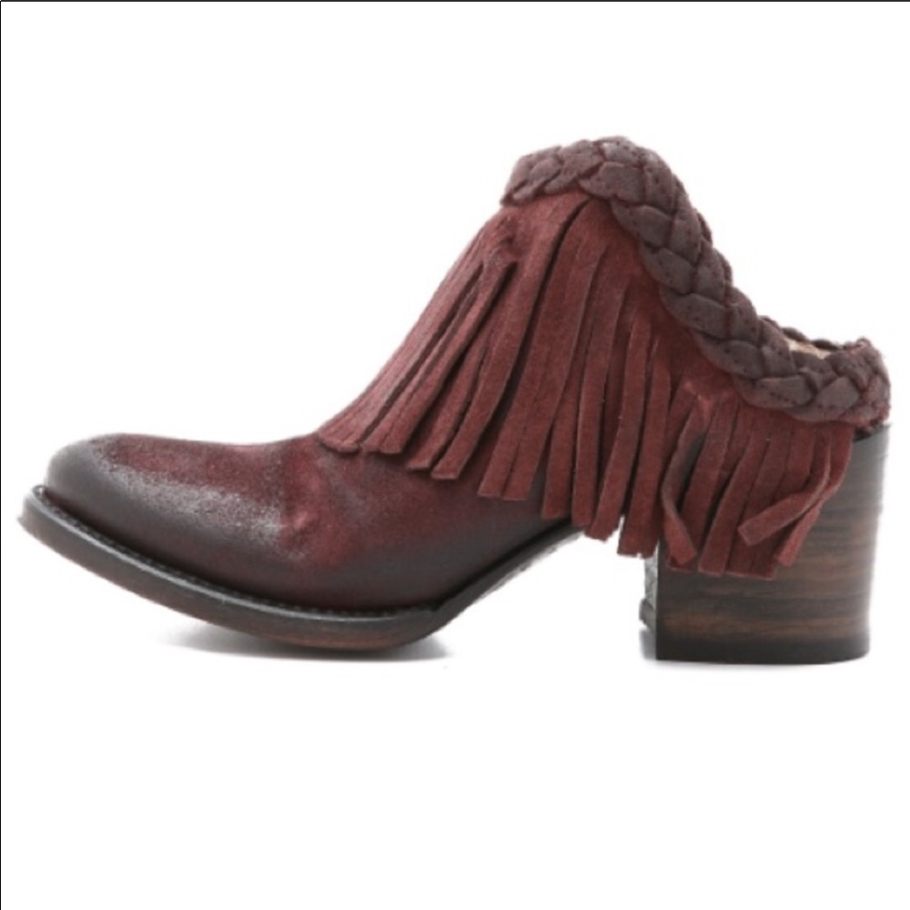 Freebird Lucy Mules